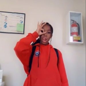 Meet your Posher, Alexandria